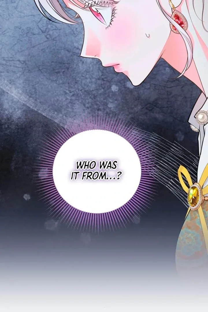 Hold Her Tighter So She Wouldn’t Run Away Chapter 21 page 6