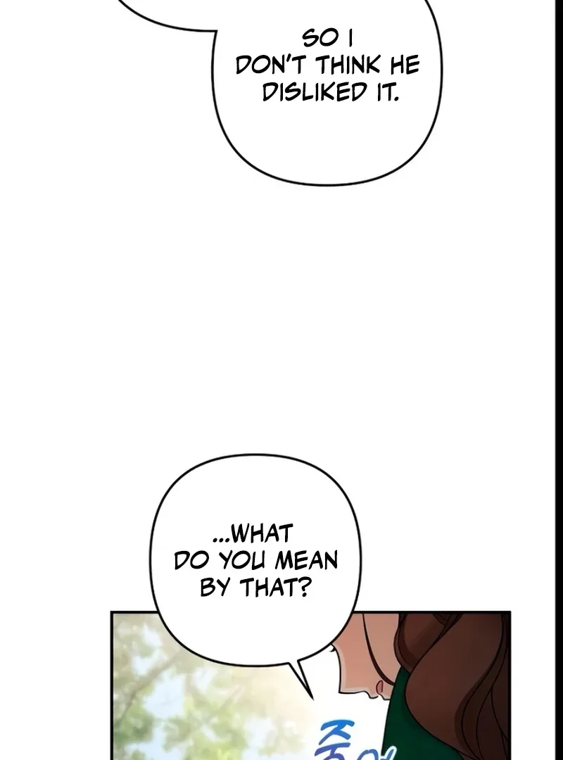 Hold Her Tighter So She Wouldn’t Run Away Chapter 25 page 34