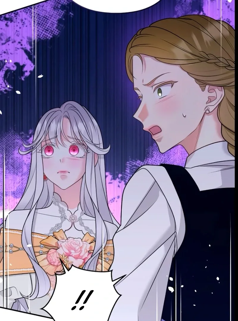 Hold Her Tighter So She Wouldn’t Run Away Chapter 25 page 11
