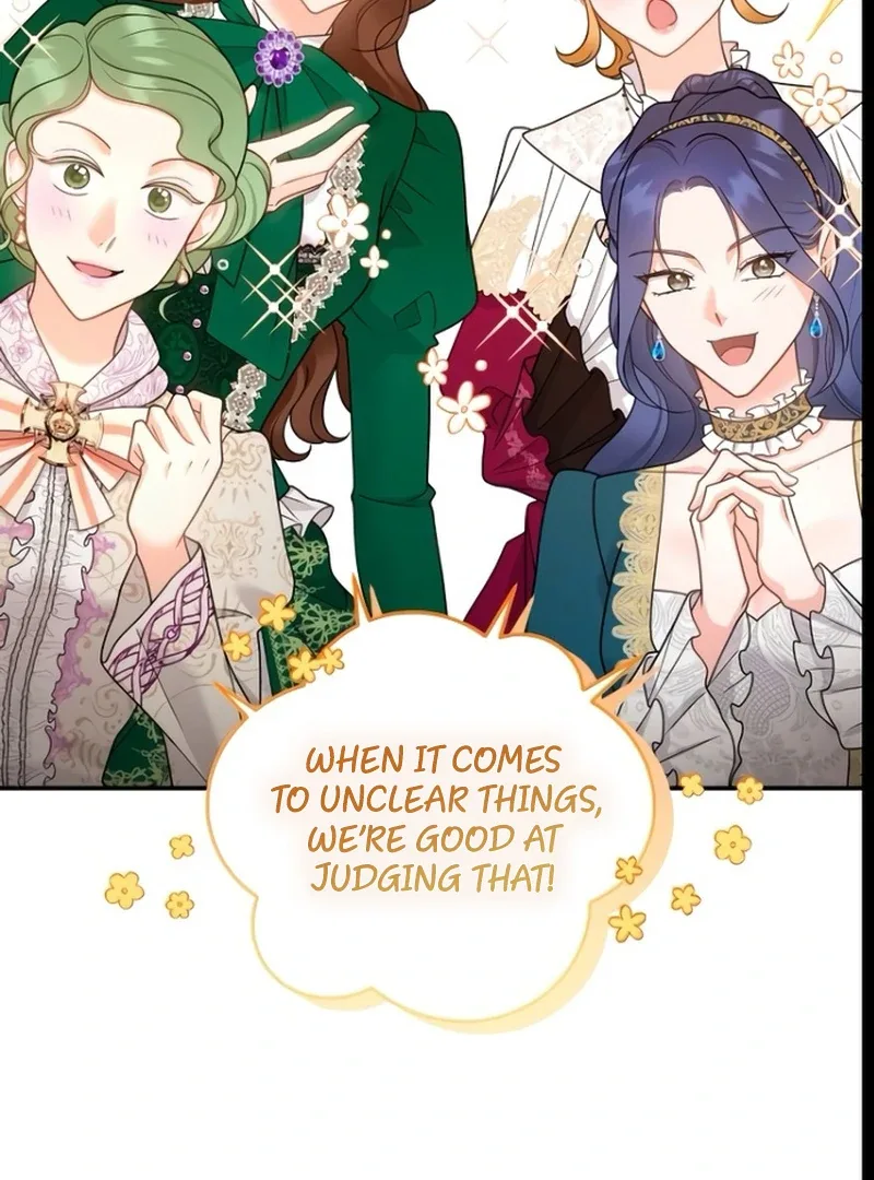 Hold Her Tighter So She Wouldn’t Run Away Chapter 25 page 44
