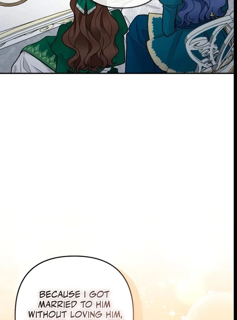 Hold Her Tighter So She Wouldn’t Run Away Chapter 25 page 18