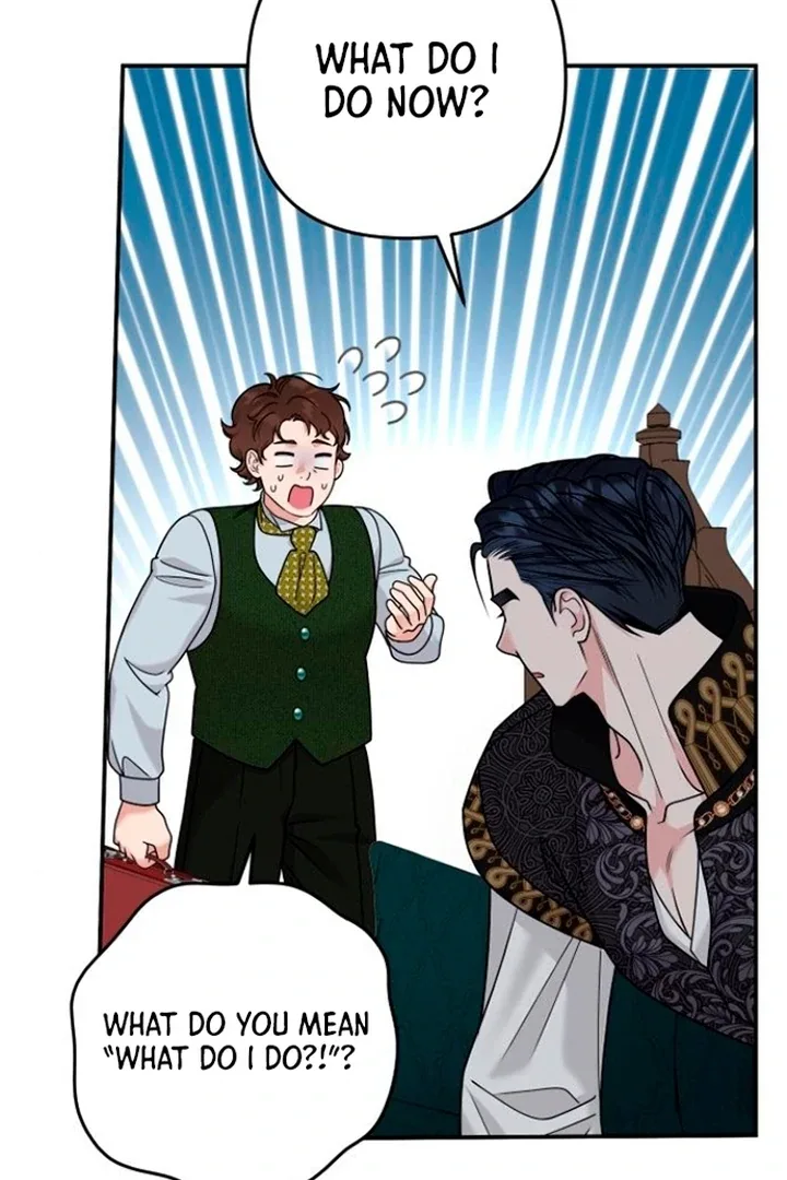Hold Her Tighter So She Wouldn’t Run Away Chapter 21 page 45