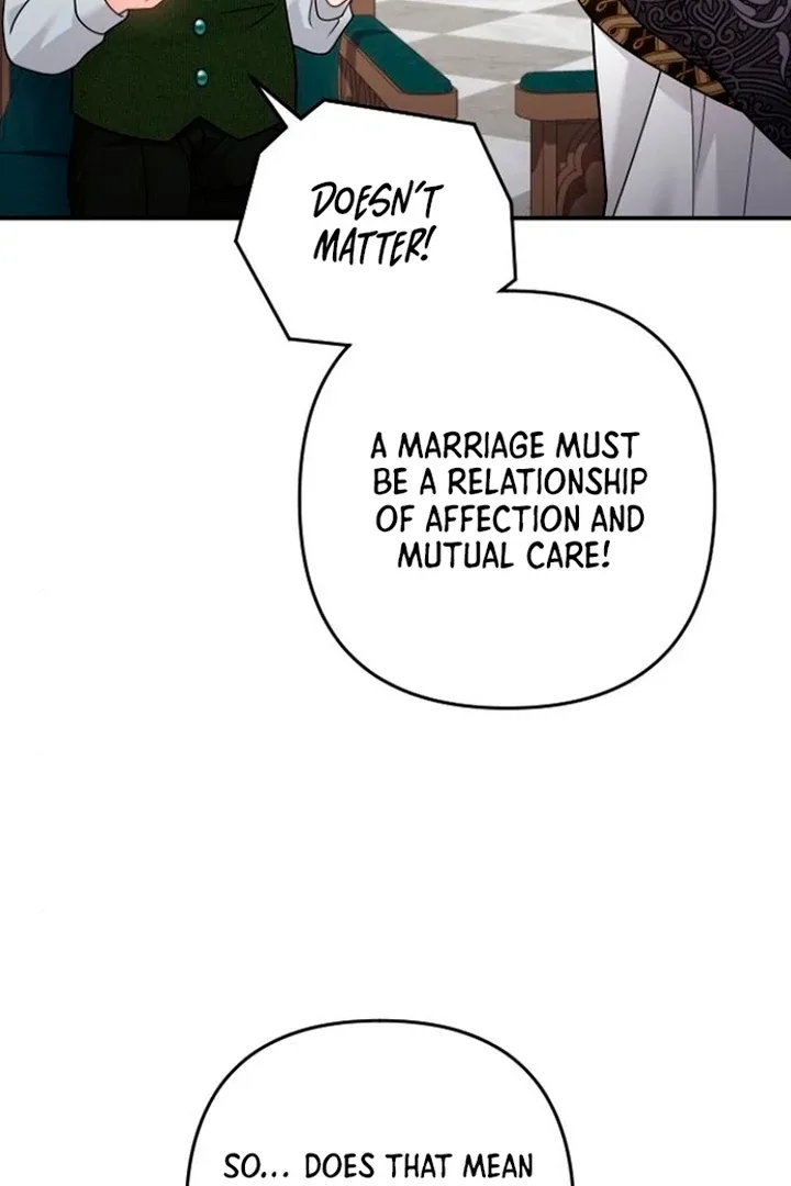 Hold Her Tighter So She Wouldn’t Run Away Chapter 21 page 50