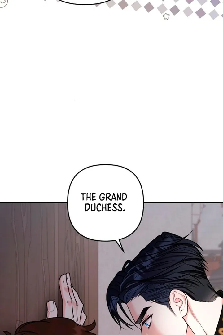 Hold Her Tighter So She Wouldn’t Run Away Chapter 21 page 40