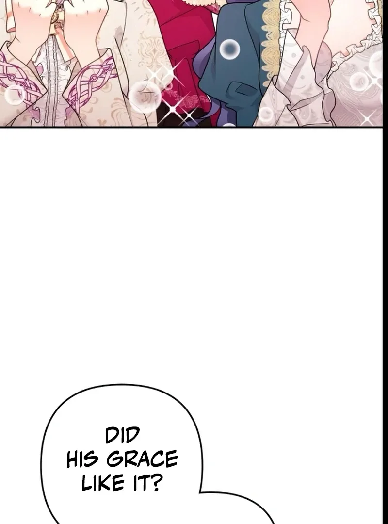 Hold Her Tighter So She Wouldn’t Run Away Chapter 25 page 32