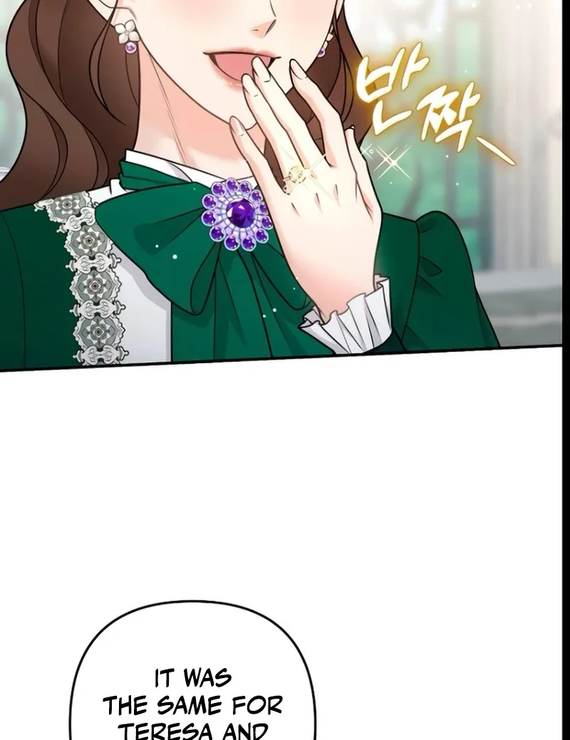 Hold Her Tighter So She Wouldn’t Run Away Chapter 25 page 8