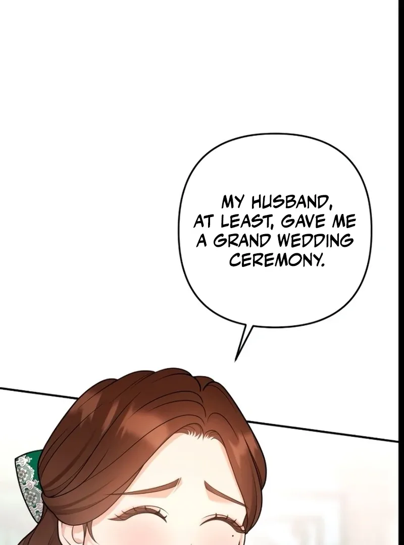 Hold Her Tighter So She Wouldn’t Run Away Chapter 25 page 7