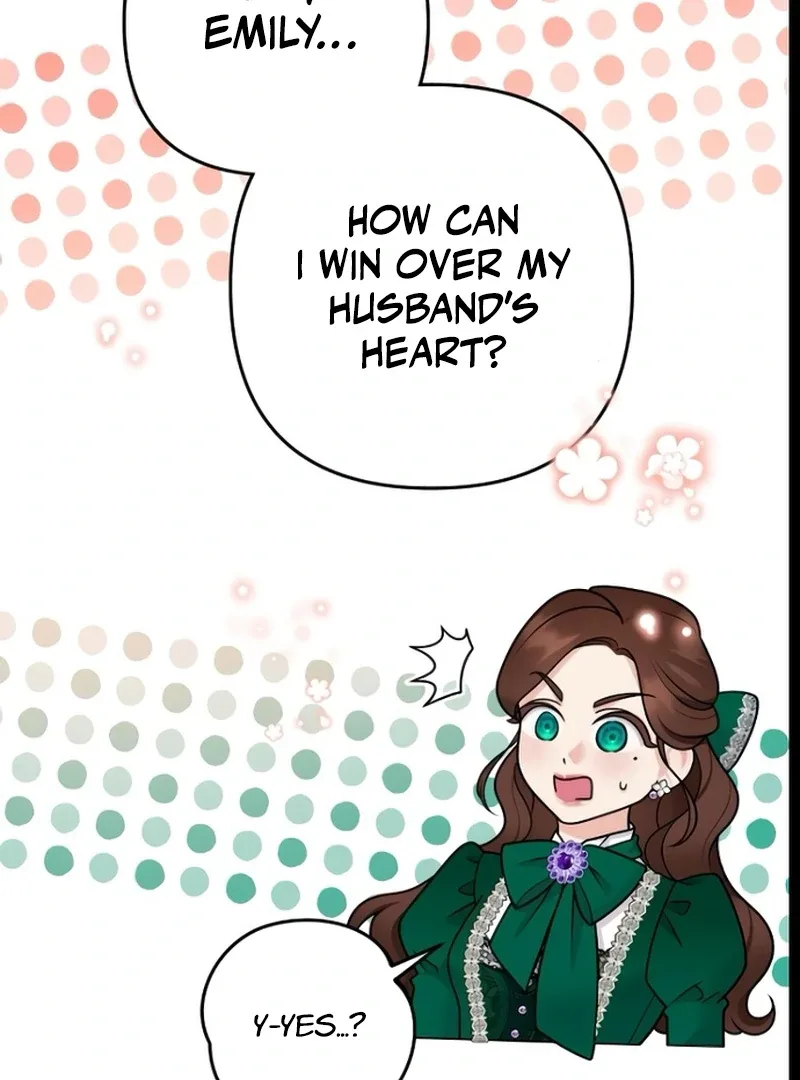 Hold Her Tighter So She Wouldn’t Run Away Chapter 25 page 21