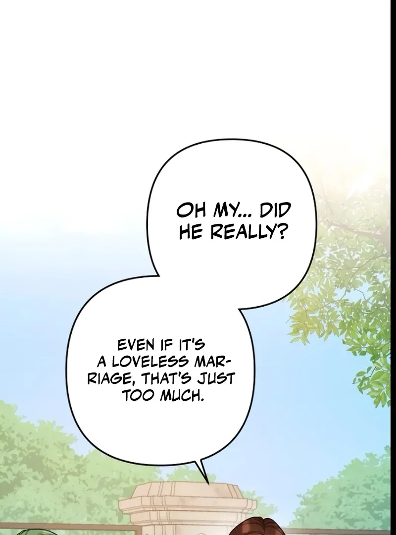 Hold Her Tighter So She Wouldn’t Run Away Chapter 25 page 5