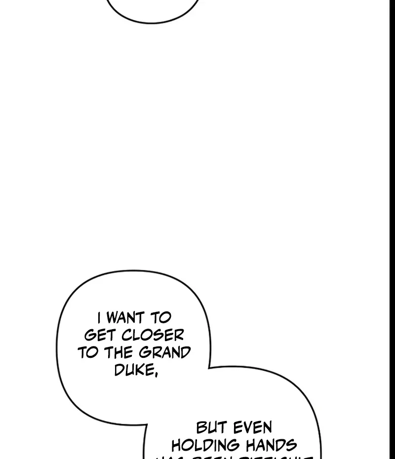 Hold Her Tighter So She Wouldn’t Run Away Chapter 25 page 22