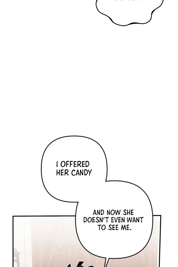 Hold Her Tighter So She Wouldn’t Run Away Chapter 21 page 37