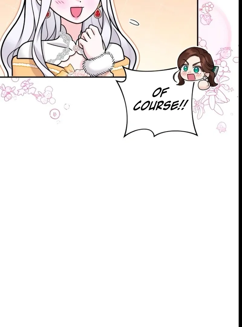 Hold Her Tighter So She Wouldn’t Run Away Chapter 25 page 39