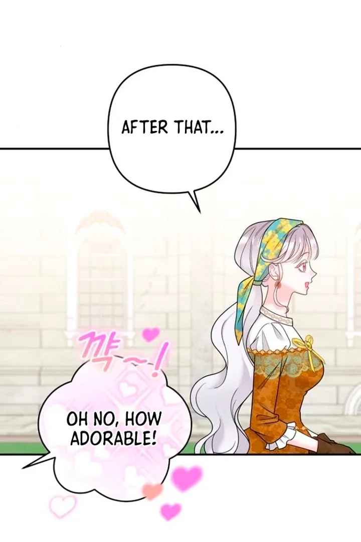 Hold Her Tighter So She Wouldn’t Run Away Chapter 20 page 104