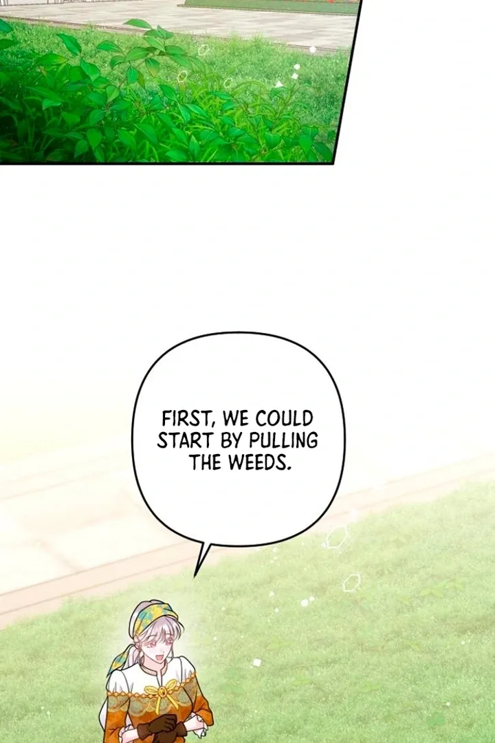 Hold Her Tighter So She Wouldn’t Run Away Chapter 20 page 102