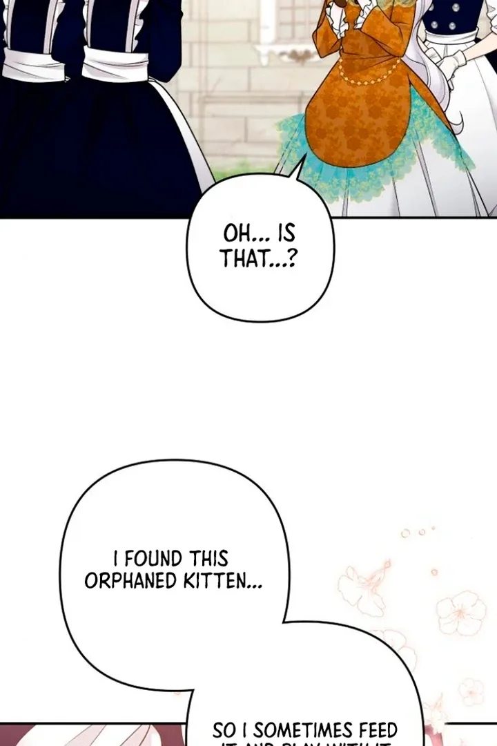 Hold Her Tighter So She Wouldn’t Run Away Chapter 20 page 109