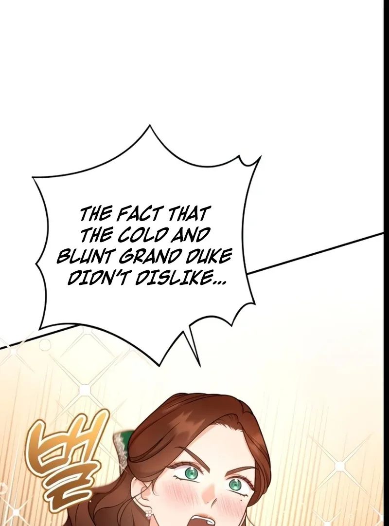 Hold Her Tighter So She Wouldn’t Run Away Chapter 25 page 36