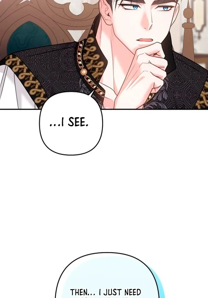 Hold Her Tighter So She Wouldn’t Run Away Chapter 21 page 53