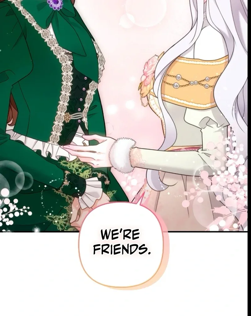 Hold Her Tighter So She Wouldn’t Run Away Chapter 25 page 95