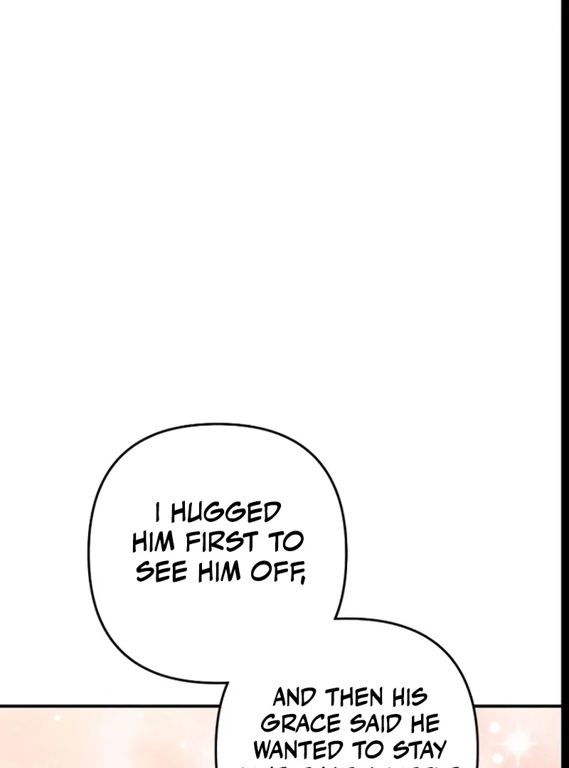 Hold Her Tighter So She Wouldn’t Run Away Chapter 25 page 45