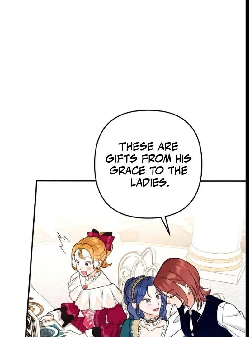 Hold Her Tighter So She Wouldn’t Run Away Chapter 25 page 65