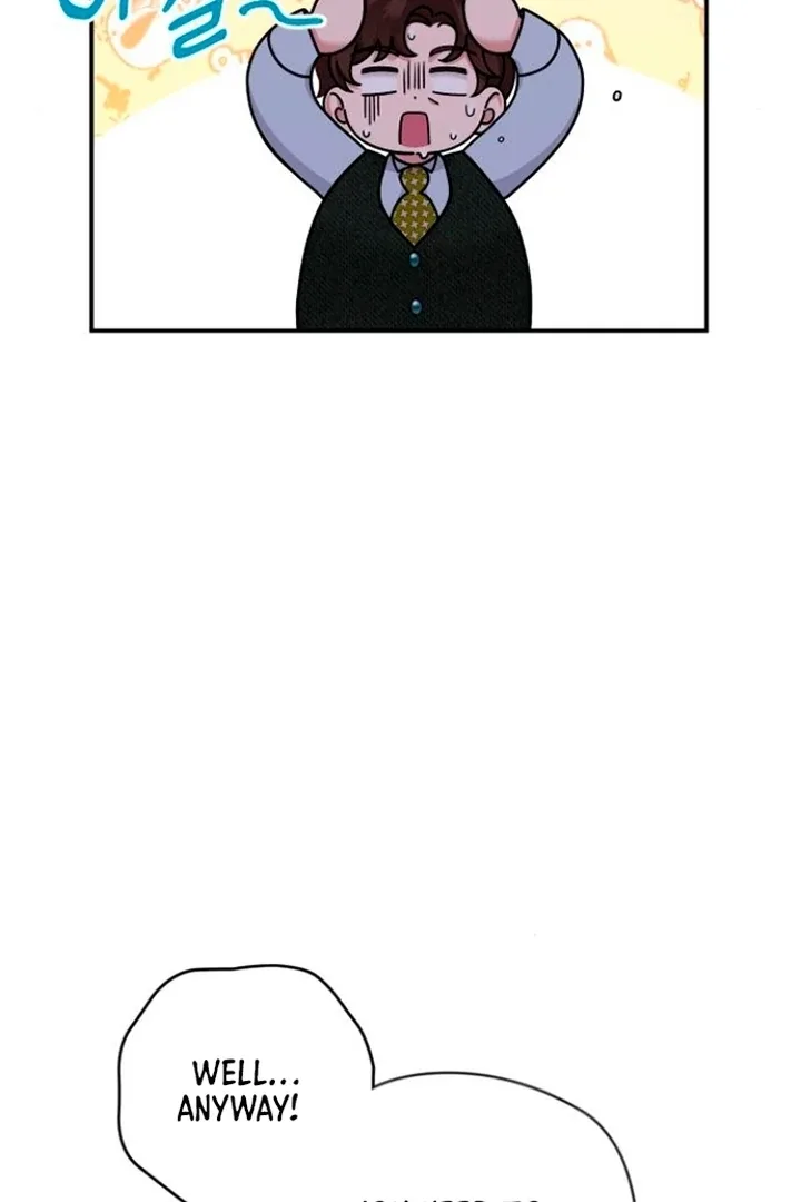 Hold Her Tighter So She Wouldn’t Run Away Chapter 21 page 47