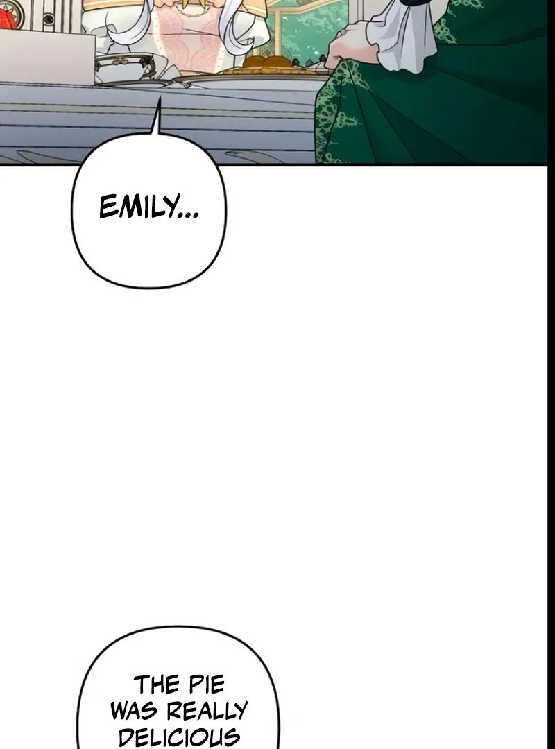 Hold Her Tighter So She Wouldn’t Run Away Chapter 25 page 83