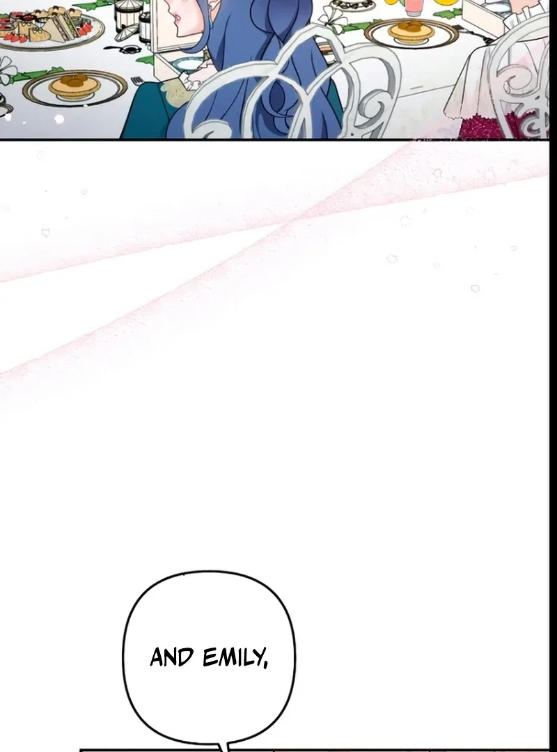 Hold Her Tighter So She Wouldn’t Run Away Chapter 25 page 92