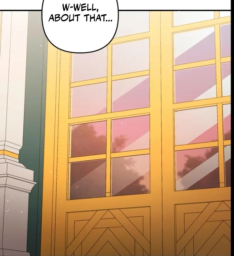 Hold Her Tighter So She Wouldn’t Run Away Chapter 25 page 118