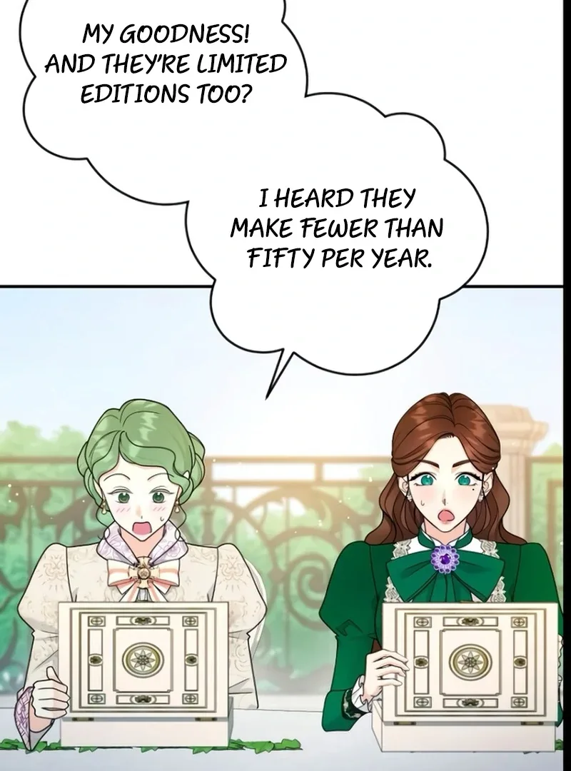 Hold Her Tighter So She Wouldn’t Run Away Chapter 25 page 69