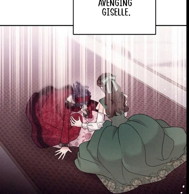 Hold Her Tighter So She Wouldn’t Run Away Chapter 25 page 50