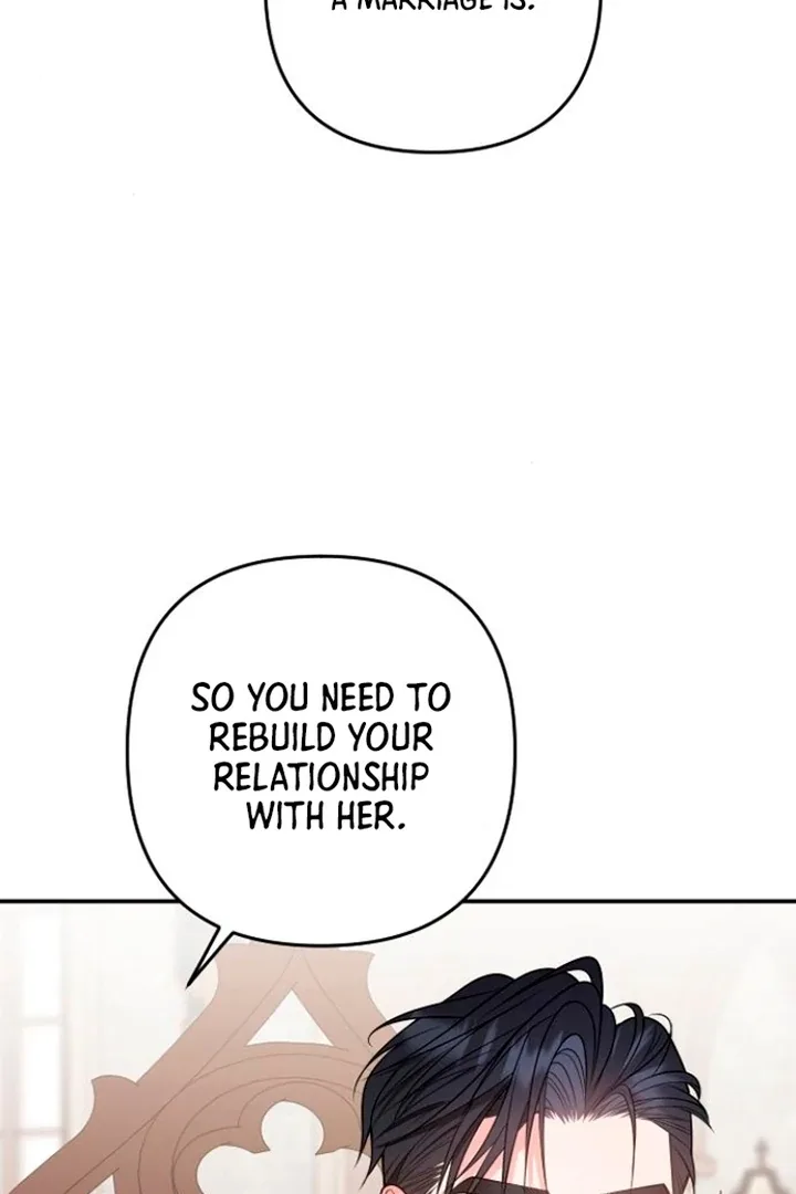 Hold Her Tighter So She Wouldn’t Run Away Chapter 21 page 52