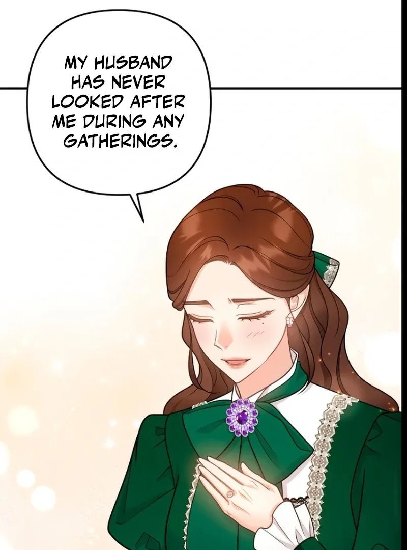 Hold Her Tighter So She Wouldn’t Run Away Chapter 25 page 80