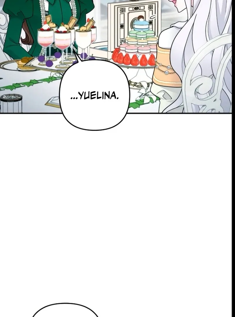 Hold Her Tighter So She Wouldn’t Run Away Chapter 25 page 77