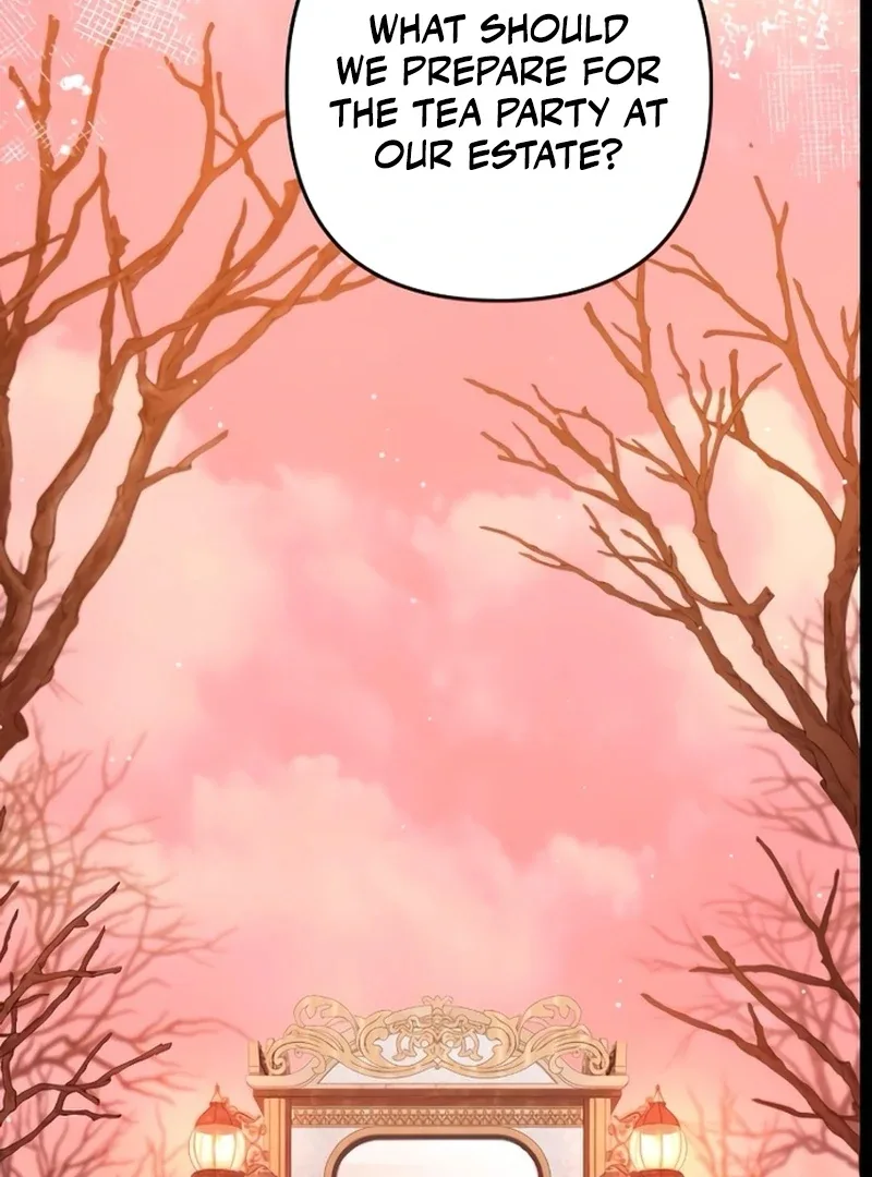 Hold Her Tighter So She Wouldn’t Run Away Chapter 25 page 115