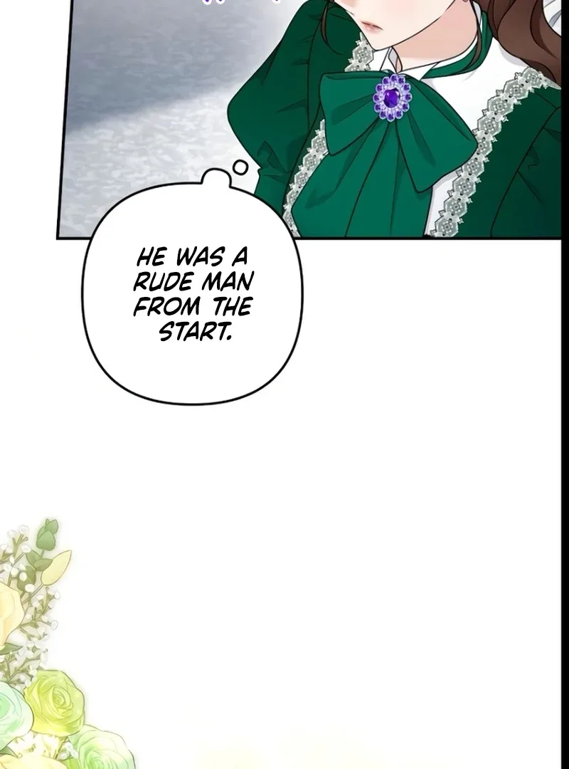 Hold Her Tighter So She Wouldn’t Run Away Chapter 25 page 58