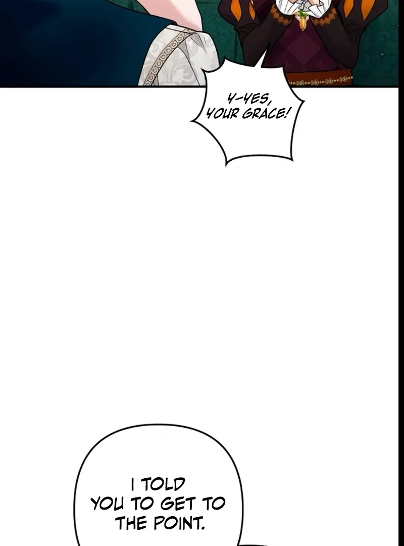 Hold Her Tighter So She Wouldn’t Run Away Chapter 25 page 124