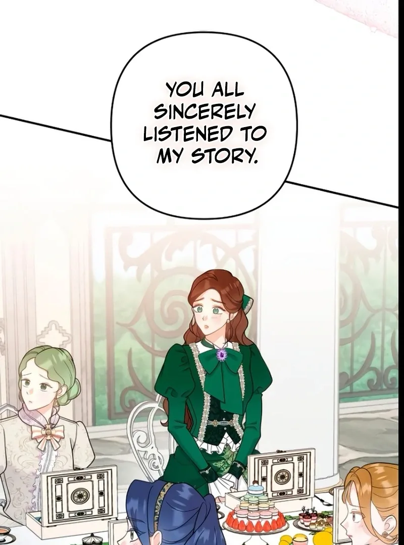 Hold Her Tighter So She Wouldn’t Run Away Chapter 25 page 91