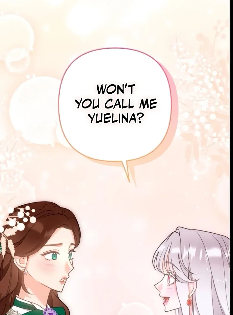 Hold Her Tighter So She Wouldn’t Run Away Chapter 25 page 94
