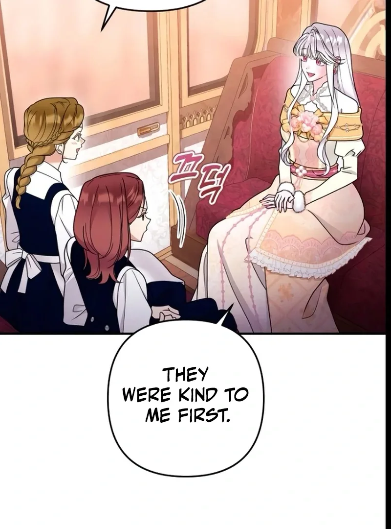 Hold Her Tighter So She Wouldn’t Run Away Chapter 25 page 108