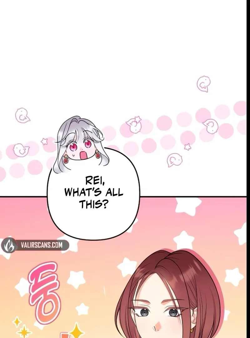 Hold Her Tighter So She Wouldn’t Run Away Chapter 25 page 63