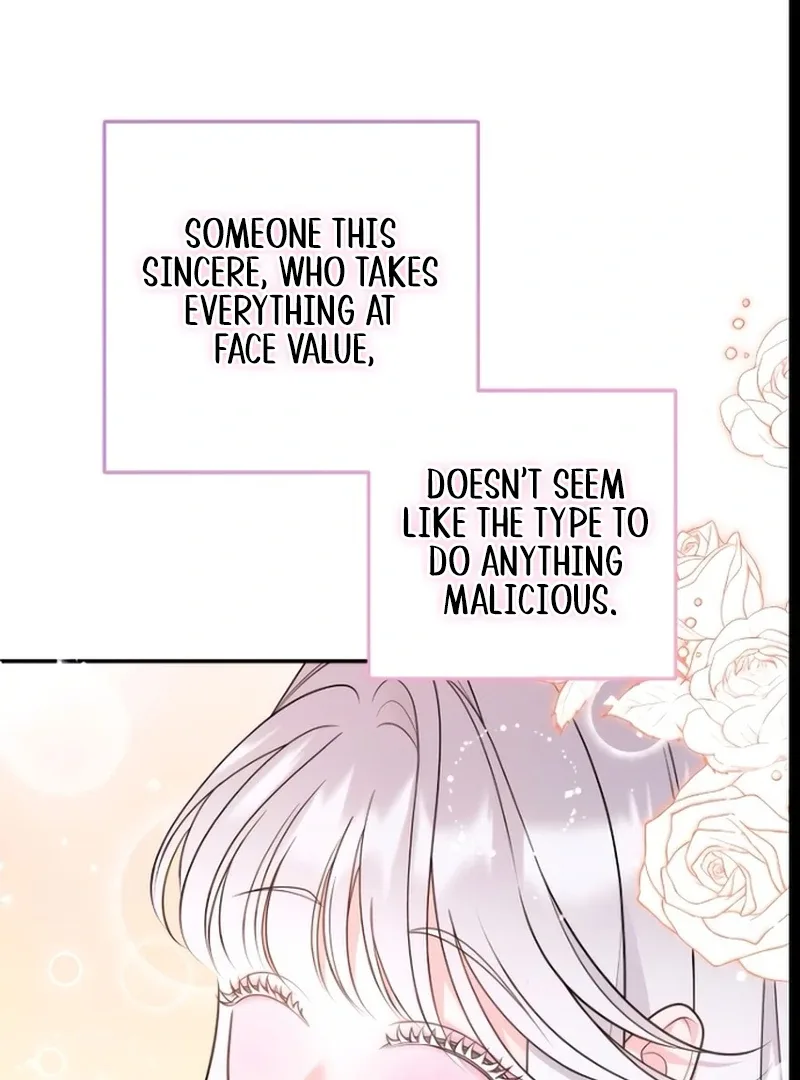 Hold Her Tighter So She Wouldn’t Run Away Chapter 25 page 55