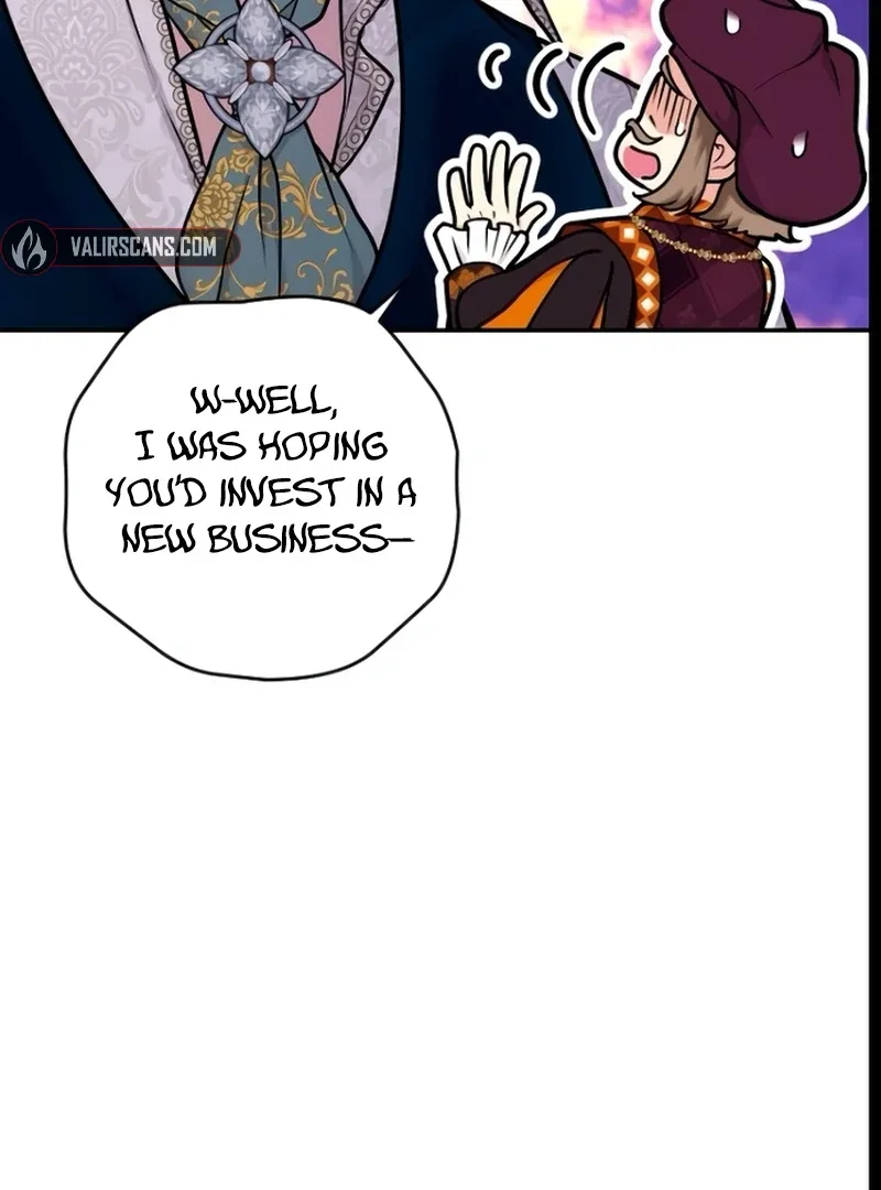 Hold Her Tighter So She Wouldn’t Run Away Chapter 25 page 126