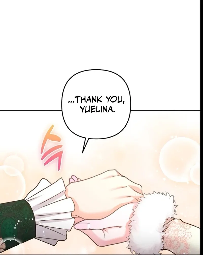 Hold Her Tighter So She Wouldn’t Run Away Chapter 25 page 96