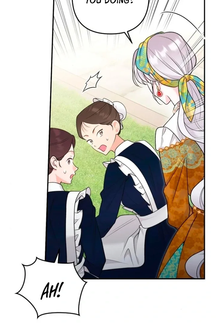 Hold Her Tighter So She Wouldn’t Run Away Chapter 20 page 107