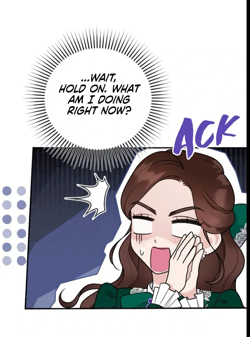 Hold Her Tighter So She Wouldn’t Run Away Chapter 25 page 48