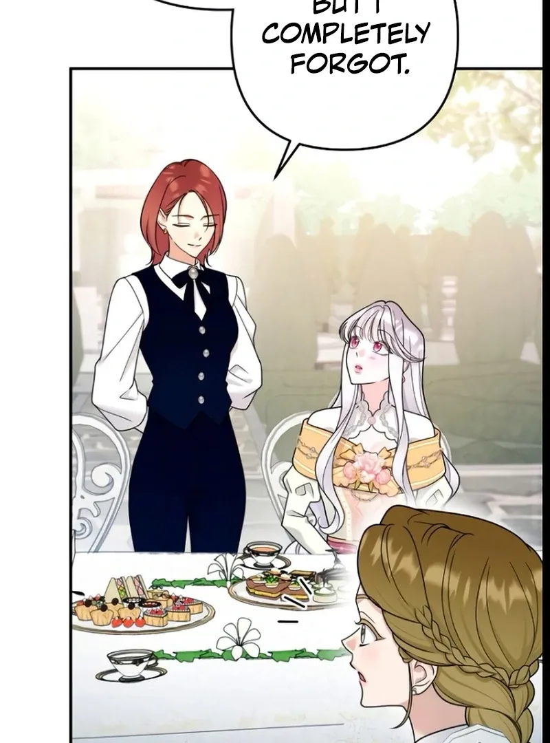 Hold Her Tighter So She Wouldn’t Run Away Chapter 25 page 71