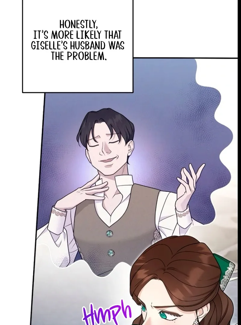 Hold Her Tighter So She Wouldn’t Run Away Chapter 25 page 57