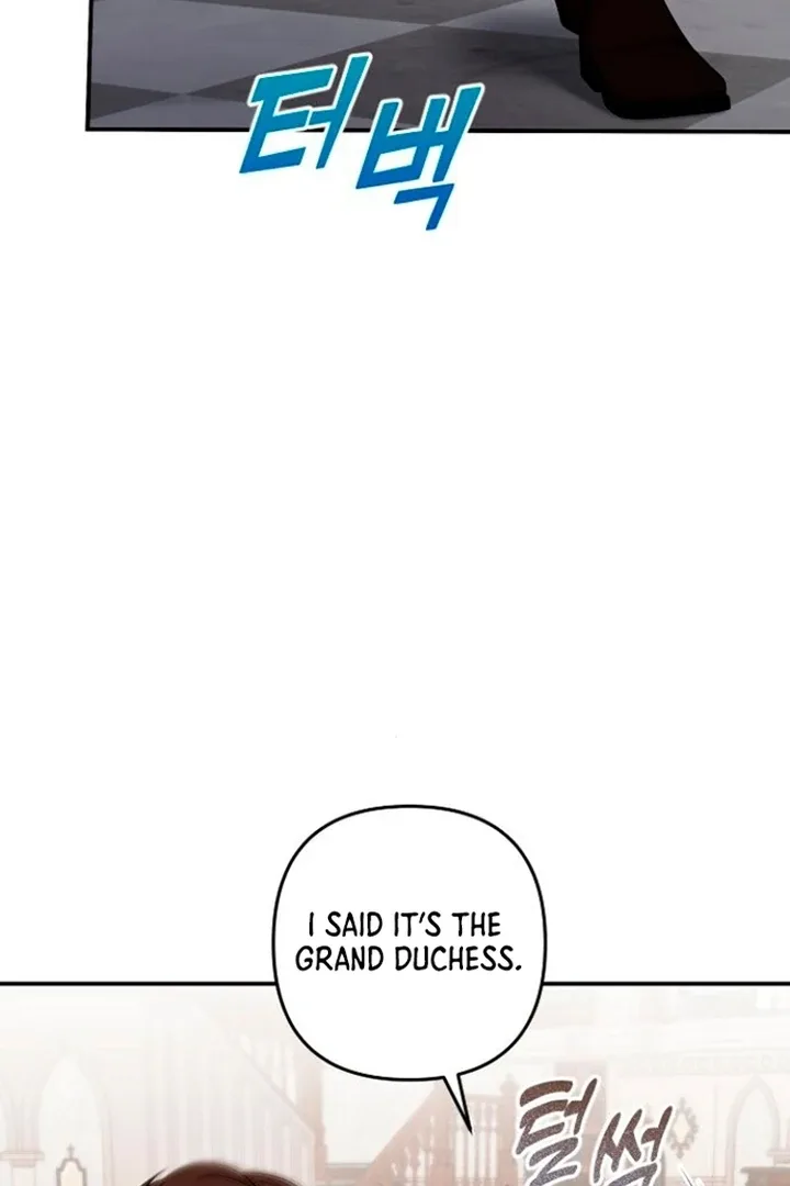 Hold Her Tighter So She Wouldn’t Run Away Chapter 21 page 43