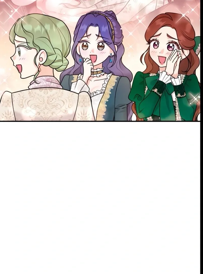 Hold Her Tighter So She Wouldn’t Run Away Chapter 25 page 47