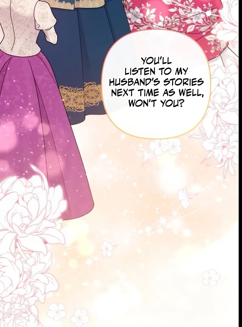 Hold Her Tighter So She Wouldn’t Run Away Chapter 25 page 101